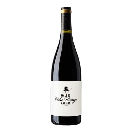 [Cahors Heritage Chateau du Cedre 2022] Cedre Heritage RED 22
