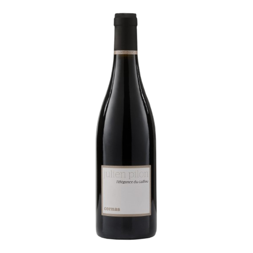 [Cornas L'Elegance du Caillou Domaine Pilon 2023] Pilon Cornas Caillou 23