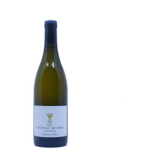 [Chablis Terroirs de Beru Chateau de Beru 2023] Beru Terroirs 23