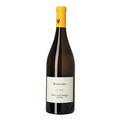 [Touraine Amboise Beauvoirs Chenin Domaine Bonnigal-Bodet 2023] Bonnigal-Bodet Beauvoirs 23