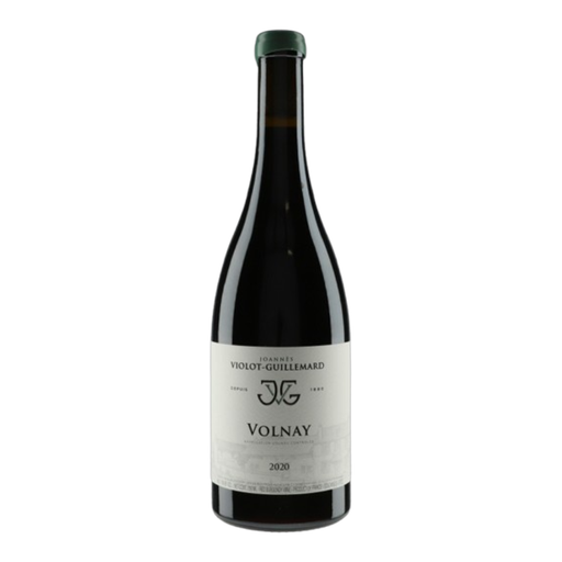 [Volnay Vieilles Vignes Domaine Violot Guillemard 2023] Violot Guillemard Volnay VV 23