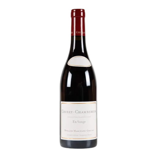 [Gevrey Chambertin En Songe Domaine Marchand-Grillot 2021] Marchand-Grillot Songe 21