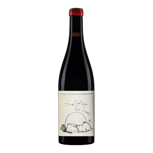 [Vin de France La Colline des Dames Anne et JF Ganevat NV] Ganevat Colline NV