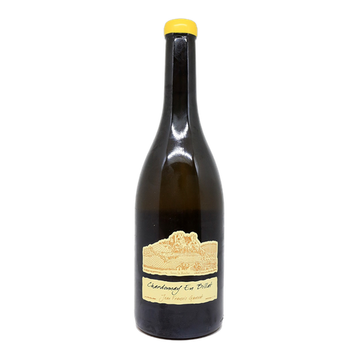 [Cotes du Jura Chardonnay en Billat Domaine Ganevat 2019] Ganevat Chardonnay en Billat 19