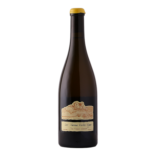 [Cotes du Jura Les Varrons Vieilles Vignes Domaine Ganevat 2019] Ganevat Varrons VV 19