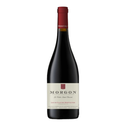 [Morgon La Voute Saint Vincent Domaine Desvignes 2023] Desvignes Voute Vincent 23