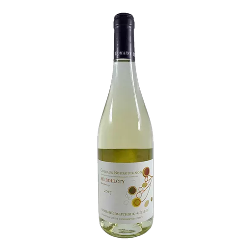 [Coteaux Bourguignons Blanc En Bollery Domaine Marchand-Grillot 2022] Marchand-Grillot Bollery BLANC 22