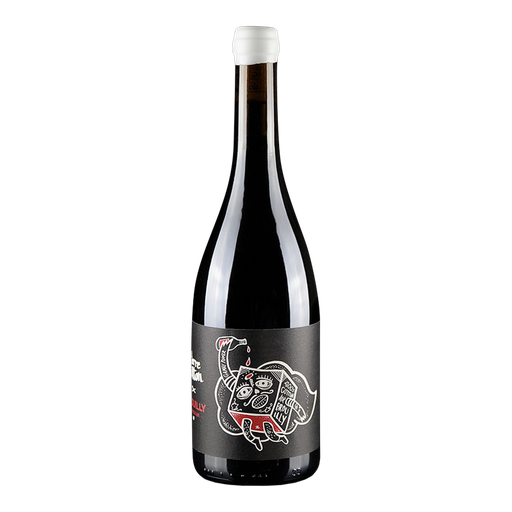 [Brouilly Les Mines Domaine Bonnet Cotton 2023] Bonnet Cotton Mines 23